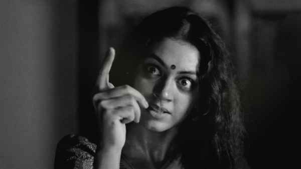 Manichitrathazhu Poster 3