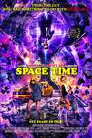 Manifest Destiny Down: Spacetime Poster 6