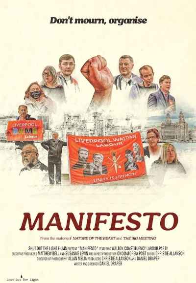 Manifesto