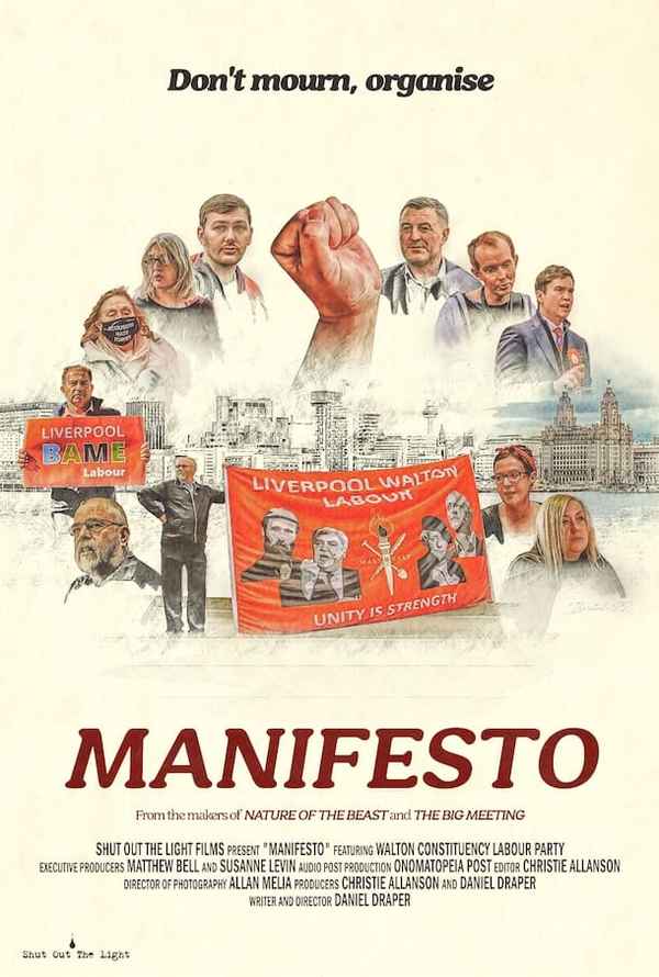 Manifesto Poster 7