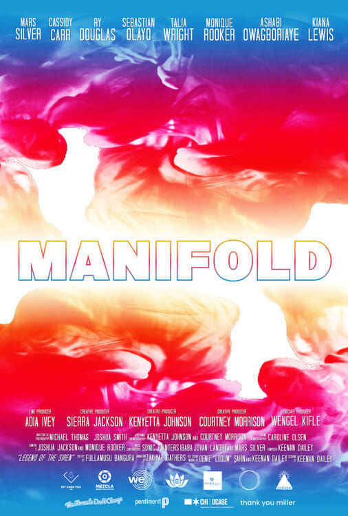 Manifold