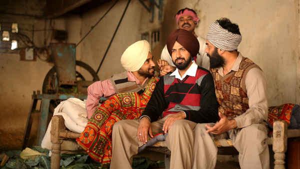 Manje Bistre Poster 4