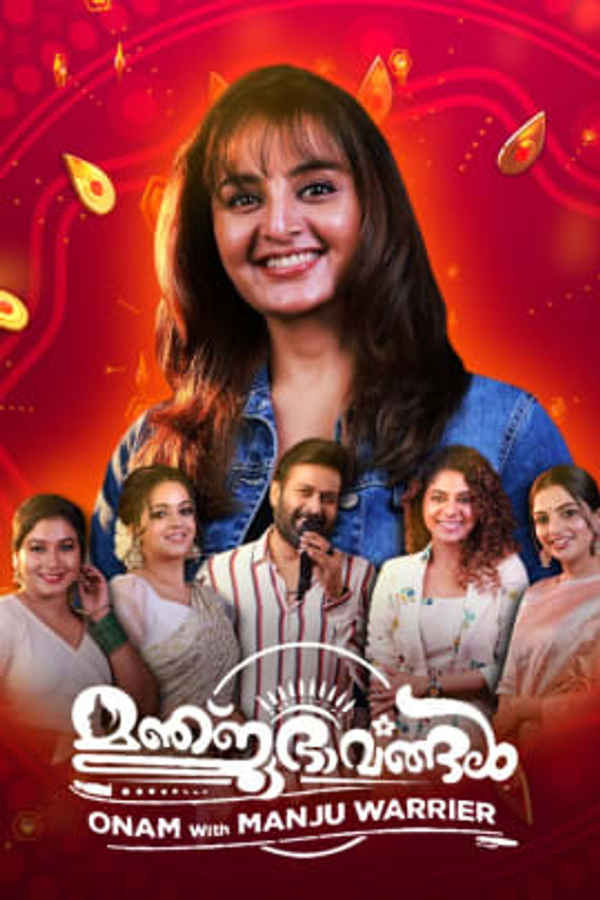 Manjubhavangal - Event Poster 5