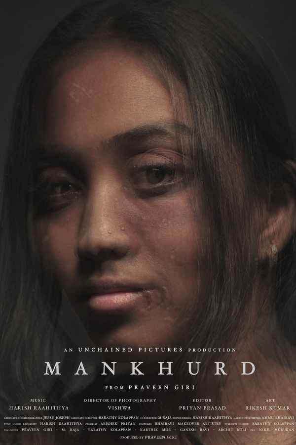 Mankhurd Poster 1