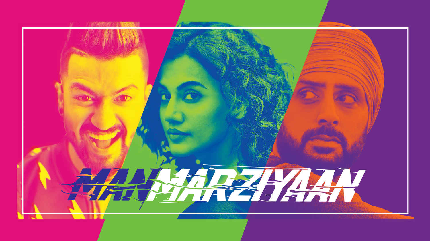 watch manmarziyaan