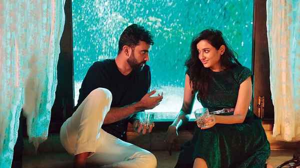 Manmatha Leelai Poster 5