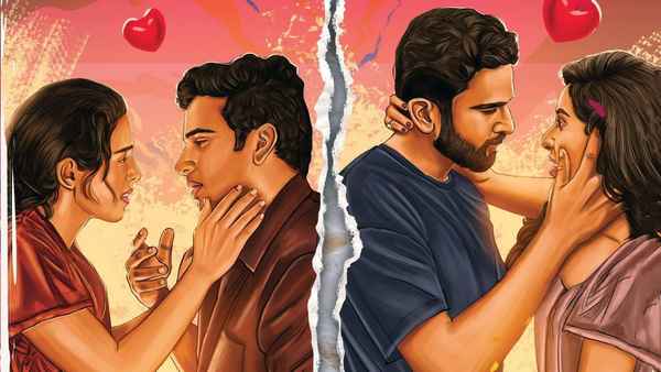 Manmatha Leelai Poster 1