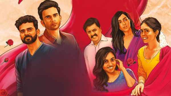 Manmatha Leelai Poster 6