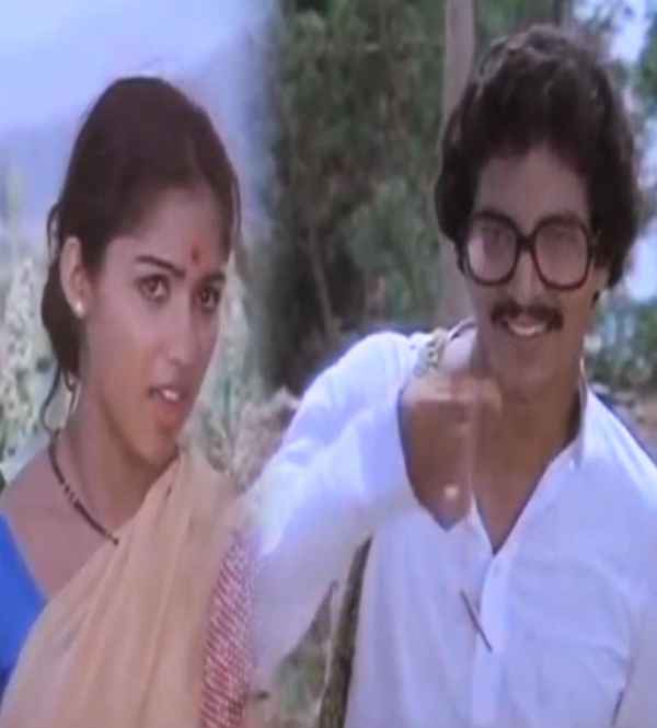 Mann Vasanai Poster 6