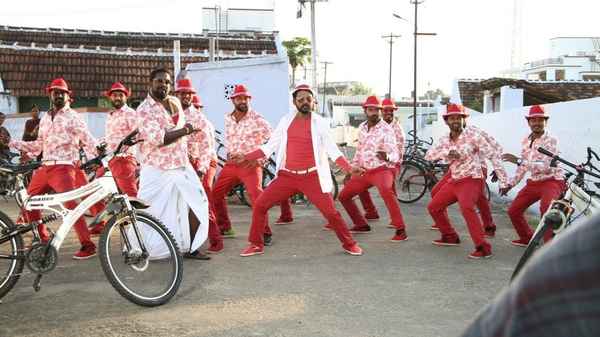 Mannar Vagaiyara Poster 7