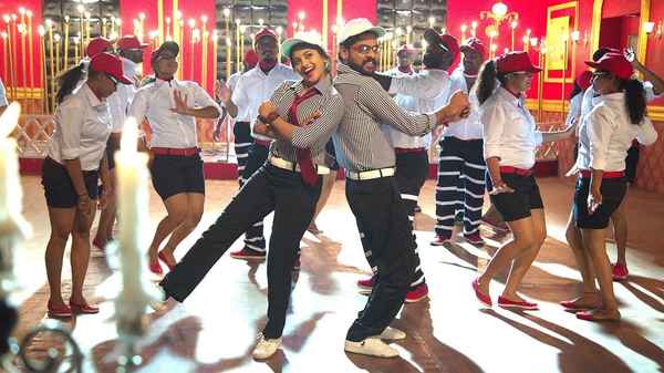 Mannar Vagaiyara Poster 3