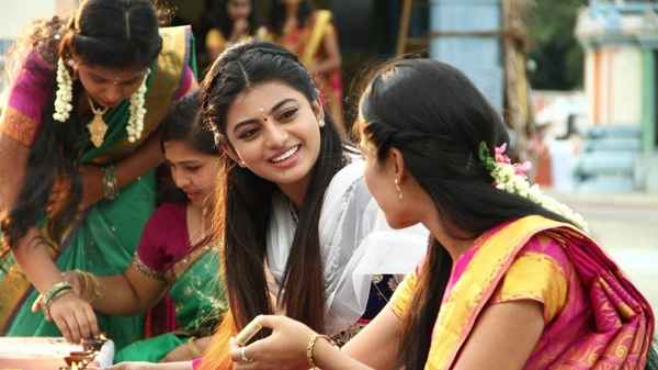 Mannar Vagaiyara Poster 5