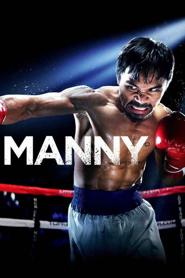 Manny Poster 4