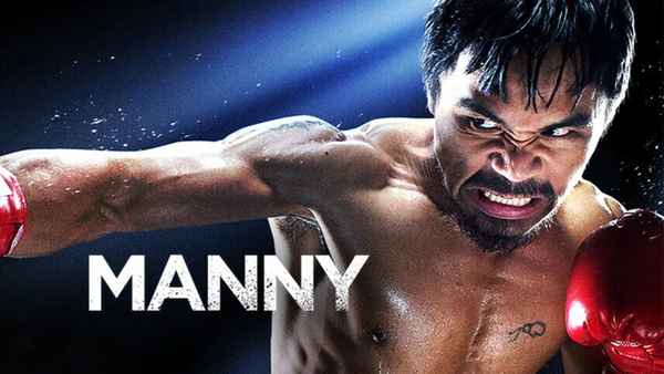 Manny Poster 1