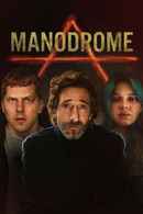 Manodrome Poster 2