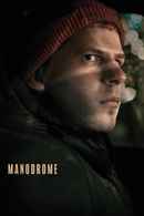 Manodrome Poster 3