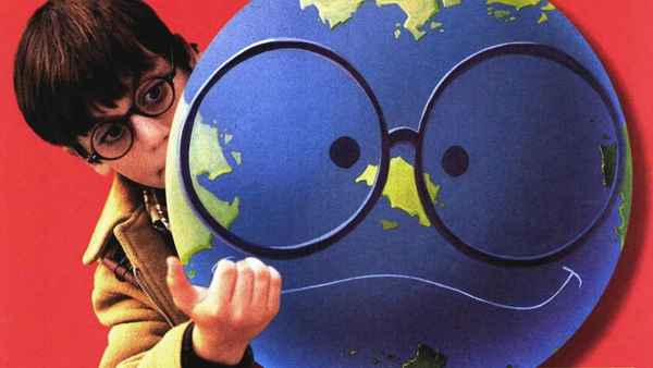 Manolito Four Eyes: The Mischievous Holidays Poster 4