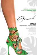 Manolo: The Boy Who Made Shoes for Lizards Poster 4
