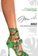 Manolo: The Boy Who Made Shoes for Lizards Poster 6