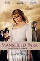 Mansfield Park Poster 4