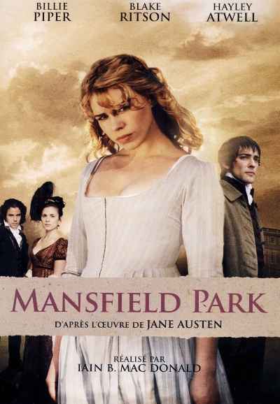 Mansfield Park