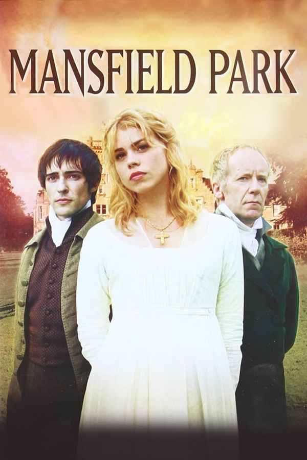 Mansfield Park Poster 6