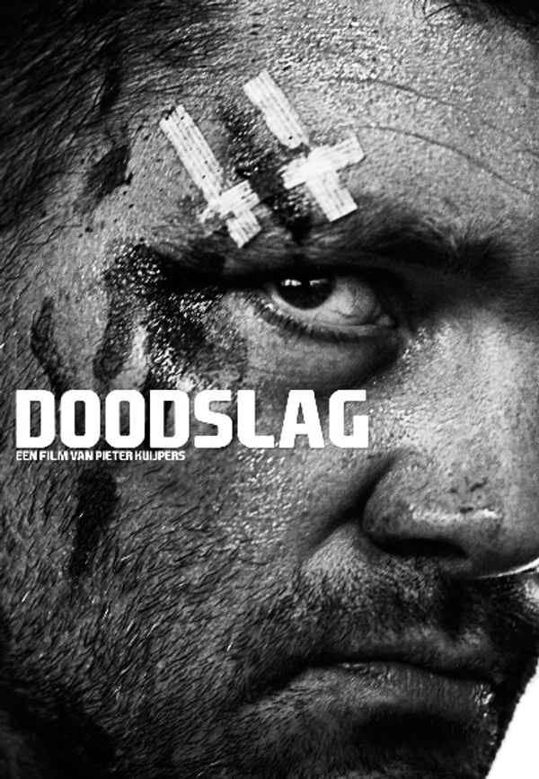 Manslaughter Poster 6