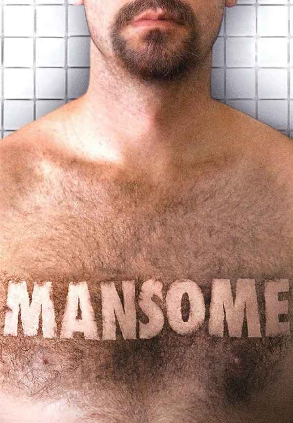 Mansome Poster 6