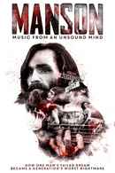 Manson: Music From an Unsound Mind Poster 6