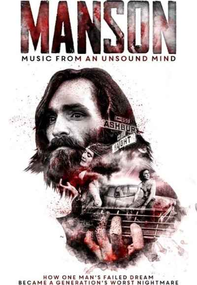 Manson: Music From an Unsound Mind