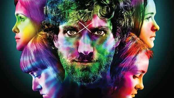 Manson's Lost Girls Poster 2