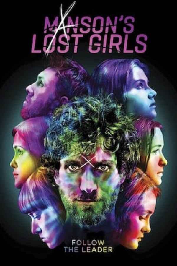 Manson's Lost Girls Poster 6