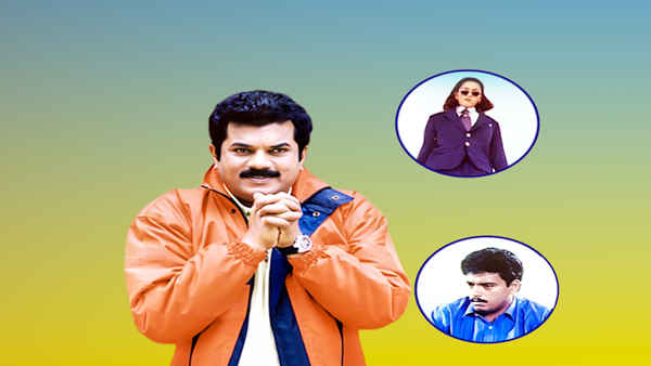 Manthrikumaran Poster 3