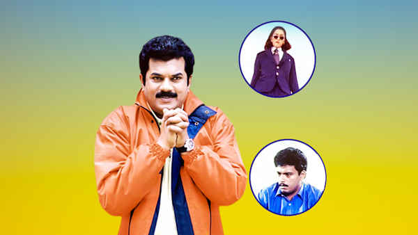 Manthrikumaran Poster 4