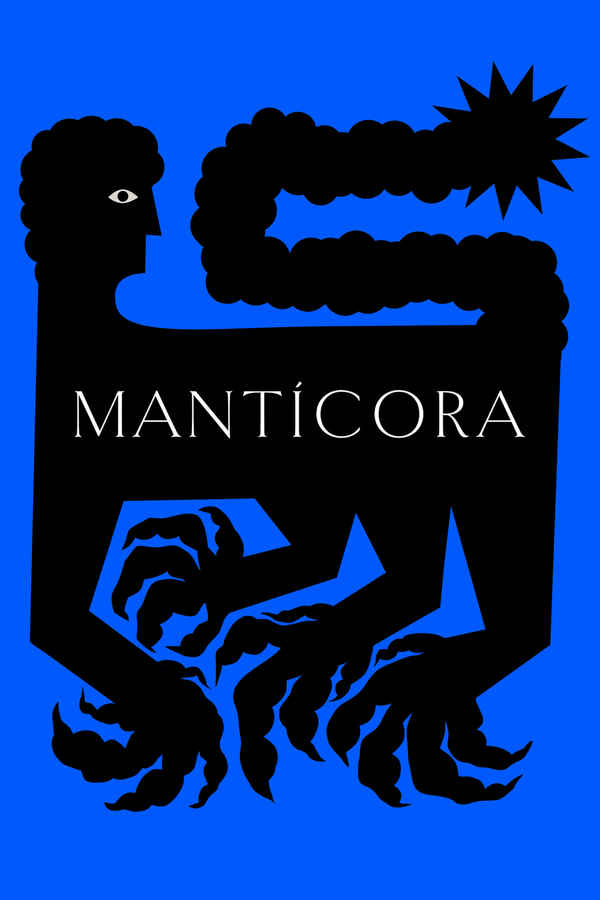 Manticore Poster 7