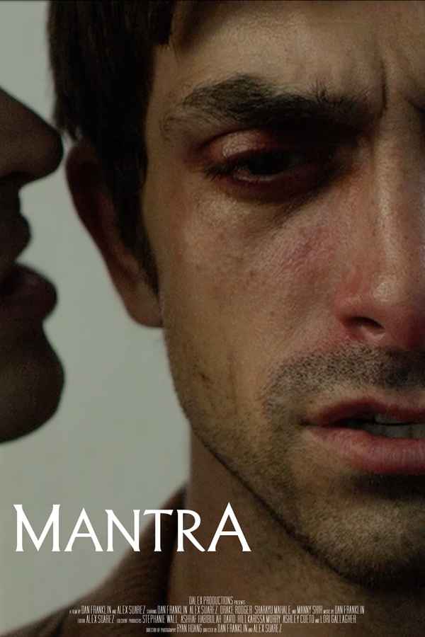 Mantra Poster 5