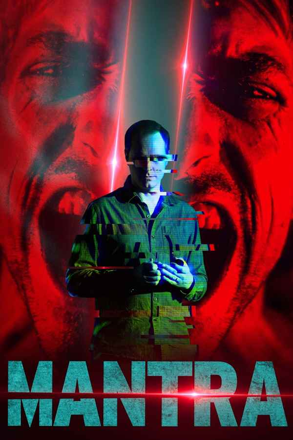 Mantra Poster 4