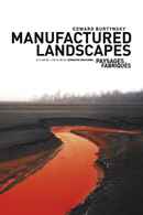 Manufactured Landscapes Poster 2