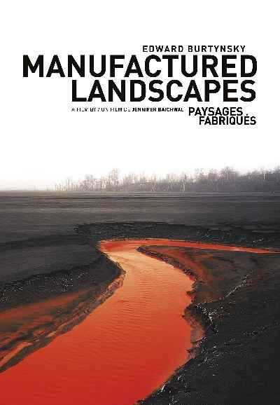 Manufactured Landscapes