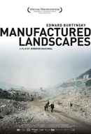 Manufactured Landscapes Poster 4