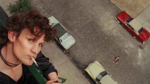 Mapplethorpe Poster 6