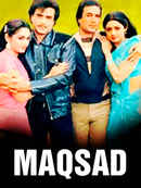Maqsad Poster 4