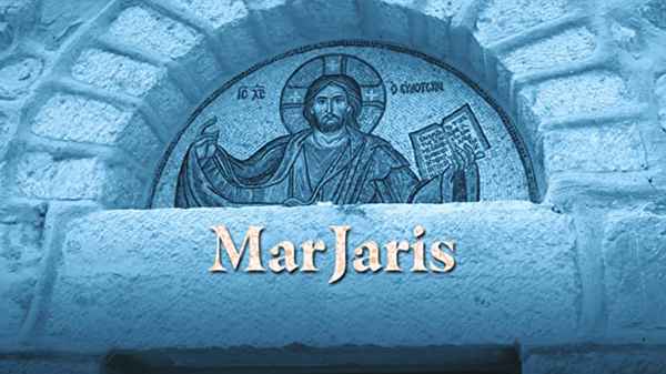 Mar Jaris Poster 2