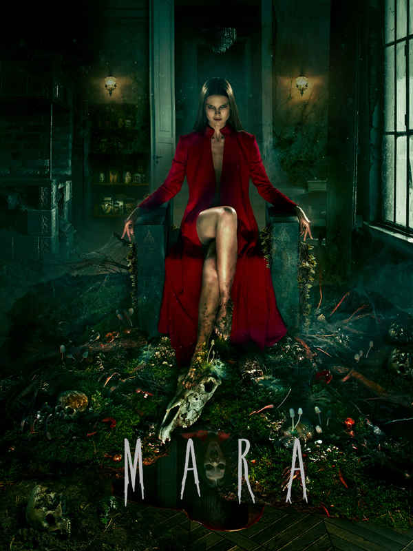Mara Poster 2