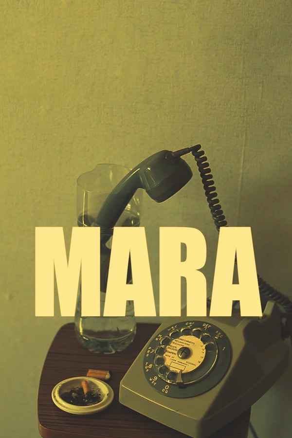 Mara Poster 3