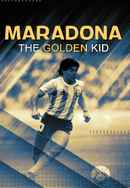 MARADONA, THE GOLDEN KID Poster 4