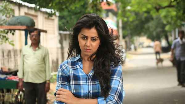 Maragadha Naanayam Poster 6