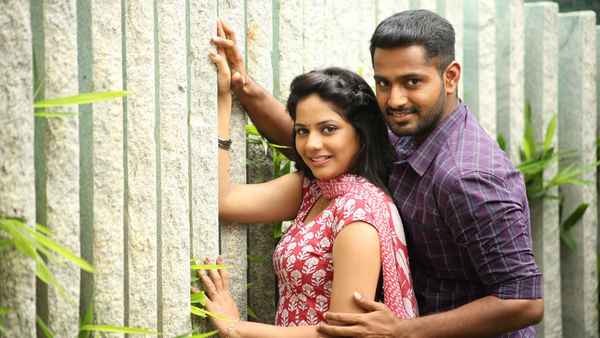 Marainthirunthu Paarkum Marmam Enna Poster 3