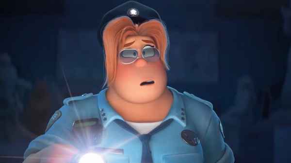 Maraschino Ruby Poster 6