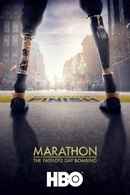 Marathon: The Patriots Day Bombing Poster 4